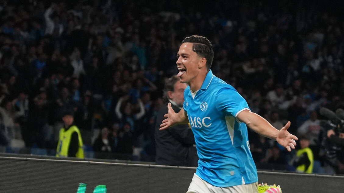 Serie A: SSC Napoli vs FC Genoa