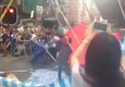 La protesta a Mongkok (via Passion Times) © Ansa