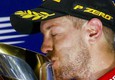 Formula 1: Il trionfo di Vettel a Singapore in 30 scatti © 