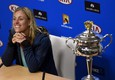 Tennis: Kerber regina Australia © 