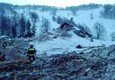 Rigopiano, concluse le operazioni di soccorso © ANSA