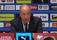 Ventura non si dimette: 'Devo parlare con Tavecchio' © ANSA