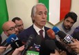 La Figc analizza il disastro mondiale © ANSA