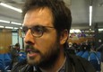 Processo Spada, l'operatore Anselmi: 'Da processo spero riparta riscatto di Ostia' © ANSA