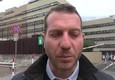 Processo Spada, Piervincenzi: 'Ripercorrere tutto e' stato doloroso' © ANSA