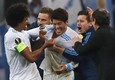 Europa League: Marsiglia-Lipsia 5-2 © 