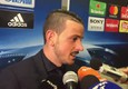 Florenzi: 'Stasera e' successo qualcosa di strano' © ANSA