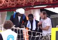 Sopravvissuti, 'meglio morire che tornare in Libia' © ANSA