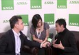 Festival Giornalismo, Maria Ressa: c'e' speranza per stampa libera © ANSA