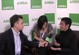 Festival Giornalismo, Maria Ressa: cosi' il mio ultimo arresto © ANSA