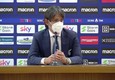 Lazio-Juventus, Inzaghi: 'Pareggio meritato' © ANSA