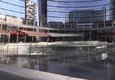 Coronavirus, il risveglio di Milano: strade e piazze vuote © ANSA