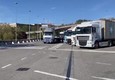 Il porto di Trieste epicentro della lotta al green pass: 'Venerdi' sciopero' © ANSA