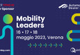 La connected intelligence LoJack all'Automotive Dealer Day (ANSA)