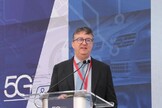 Il presidente del Cnit Nicola Blefari Melazzi