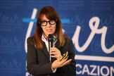 Claudia Ghinfanti, responsabile Marketing e Comunicazione di Alleanza Assicurazioni