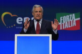 Tajani rieletto vice presidente del Partito popolare europeo. E il secondo più votato