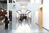 Gruppo FS alla Design Week mostra il futuro delle ferrovie