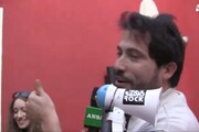 Karaoke rock, la bici che fa cantare
