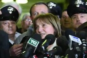 Alberto Stasi condannato a 16 anni, i primi momenti dopo la sentenza
