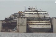 Entro 10 giorni partiranno i lavori sulla Concordia