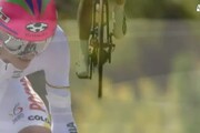 Ciclismo: Wiggins, una crono Mondiale