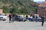 'Squadra antimafia7', scene che saranno tagliate
