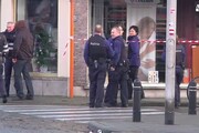 Belgio:alzato livello allerta in sedi Ue