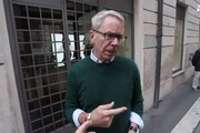 Un vicino di Marino lo difende: non gli hanno dato tempo