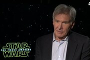Star Wars, parlano i protagonisti a poche ore dall'uscita