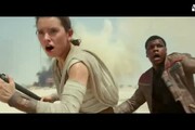 Star Wars, la forza si risveglia dalla tradizione