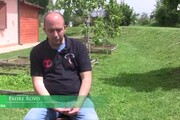 Capitano Ultimo, dall'antimafia ai poveri