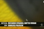 Iena in video dopo minaccia