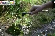 A Taranto affiora un lago di catrame