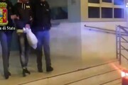 Ucciso per strada Taranto: Polizia ferma due persone