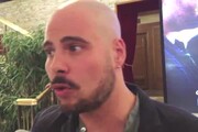 D'Amore: Gomorra e' un racconto epico