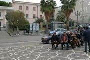 Morto Riina, anziano: 'Corleone a lutto'