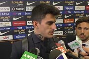 Perotti: 'Sulla Lazio vittoria meritata'