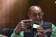 Arbore racconta Melato: 'Era nobile d'animo'