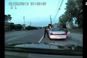 Agente uccise afroamericano, diffuso il video