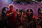 A Melpignano il concertone della notte della taranta