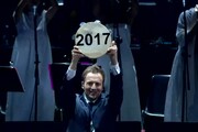 Notte Taranta: Gualazzi show,morde tradizione col swing
