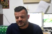 Rigopiano, parla Giampaolo Matrone, l'ultimo sopravvissuto dell'hotel