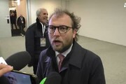 Calcio, Lotti dopo il gol all'Olimpico: 'E' tutto casuale'