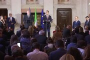 Di Maio a Pompeo, difenderemo le imprese italiane