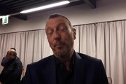 Sanremo, Amadeus: 'Sono pazzo delle canzone dei Big'