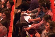 Biennale Democrazia: Rupert Younger e il Manifesto degli Attivisti