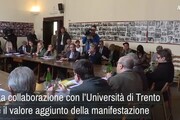 Globalizzazione e nazionalismo al Festival Economia Trento