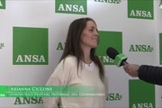 Fondatrice Festival Giornalismo: 'Mi aspetto partecipazione dei cittadini'