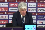 L'Atalanta batte l'Udinese 2-0